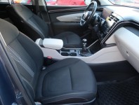 Hyundai Tucson  1.6 T-GDI 