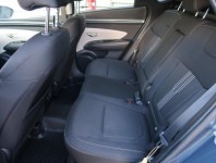 Hyundai Tucson  1.6 T-GDI 