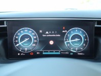 Hyundai Tucson  1.6 T-GDI 
