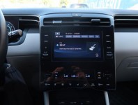 Hyundai Tucson  1.6 T-GDI 
