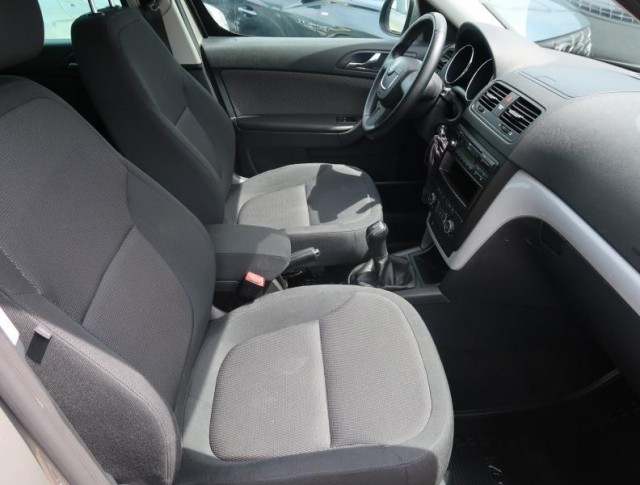 Škoda Yeti  2.0 TDI 