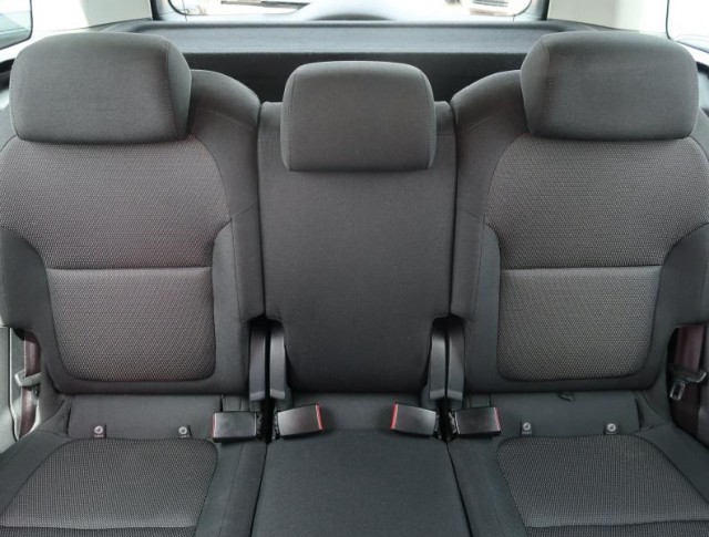 Škoda Yeti  2.0 TDI 