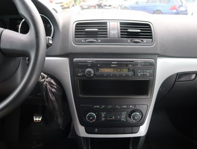 Škoda Yeti  2.0 TDI 