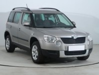 Škoda Yeti  2.0 TDI 