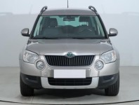 Škoda Yeti  2.0 TDI 