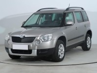 Škoda Yeti  2.0 TDI 