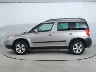 Škoda Yeti  2.0 TDI 