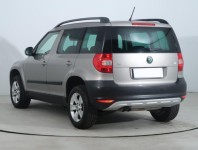 Škoda Yeti  2.0 TDI 