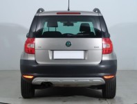 Škoda Yeti  2.0 TDI 