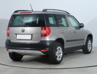 Škoda Yeti  2.0 TDI 