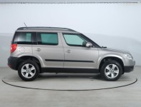 Škoda Yeti  2.0 TDI 