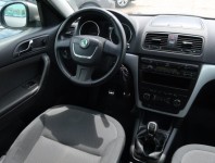 Škoda Yeti  2.0 TDI 