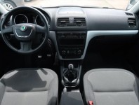Škoda Yeti  2.0 TDI 