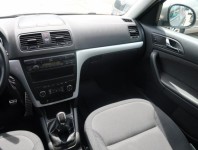 Škoda Yeti  2.0 TDI 