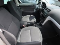 Škoda Yeti  2.0 TDI 