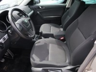 Škoda Yeti  2.0 TDI 