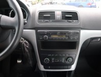 Škoda Yeti  2.0 TDI 