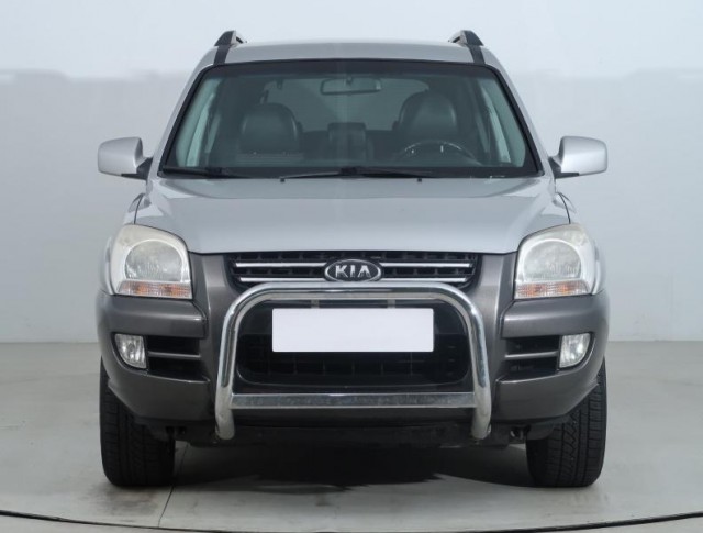 Kia Sportage  2.0 16V 