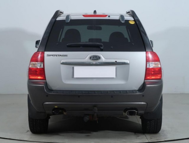 Kia Sportage  2.0 16V 