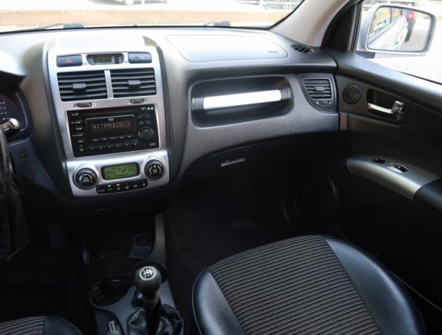 Kia Sportage  2.0 16V 