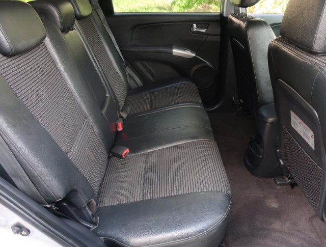 Kia Sportage  2.0 16V 