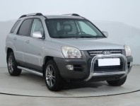 Kia Sportage  2.0 16V 