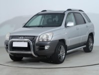 Kia Sportage  2.0 16V 