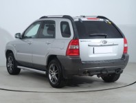 Kia Sportage  2.0 16V 