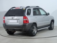 Kia Sportage  2.0 16V 