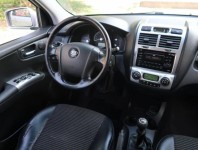 Kia Sportage  2.0 16V 