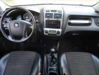 Kia Sportage  2.0 16V 