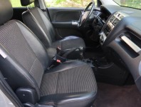 Kia Sportage  2.0 16V 