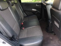 Kia Sportage  2.0 16V 
