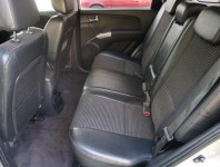 Kia Sportage  2.0 16V 
