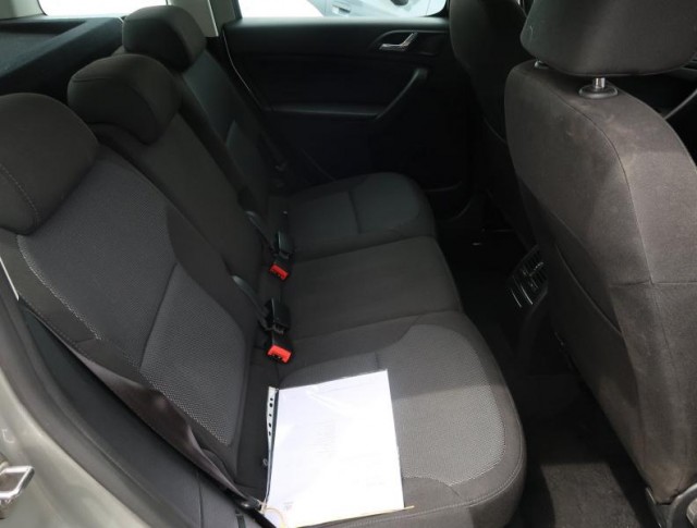 Škoda Yeti  1.4 TSI 