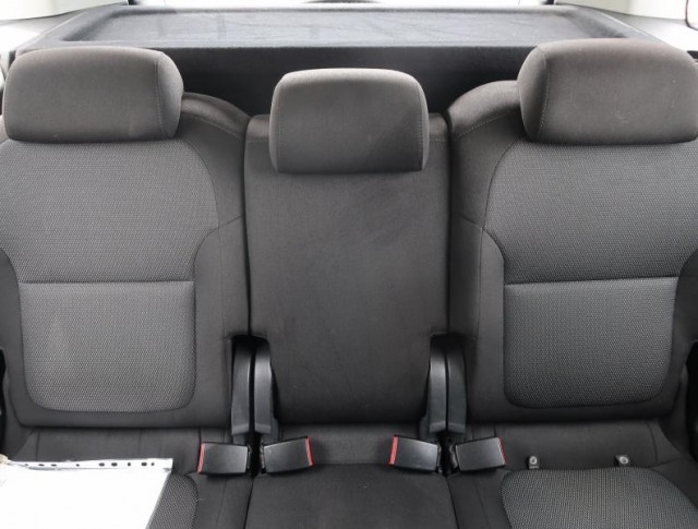 Škoda Yeti  1.4 TSI 