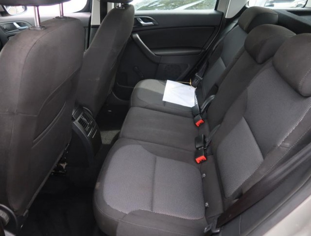 Škoda Yeti  1.4 TSI 