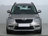 Škoda Yeti  1.4 TSI 