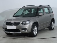 Škoda Yeti  1.4 TSI 