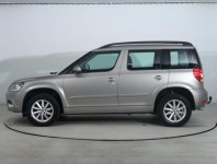 Škoda Yeti  1.4 TSI 