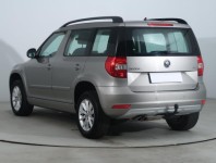 Škoda Yeti  1.4 TSI 