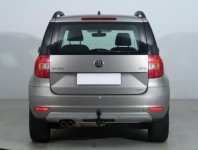 Škoda Yeti  1.4 TSI 