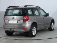 Škoda Yeti  1.4 TSI 
