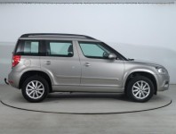 Škoda Yeti  1.4 TSI 