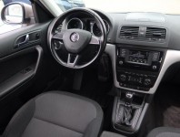 Škoda Yeti  1.4 TSI 