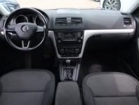 Škoda Yeti  1.4 TSI 