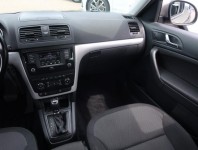 Škoda Yeti  1.4 TSI 