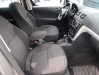 Škoda Yeti  1.4 TSI 