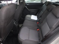 Škoda Yeti  1.4 TSI 