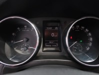 Škoda Yeti  1.4 TSI 
